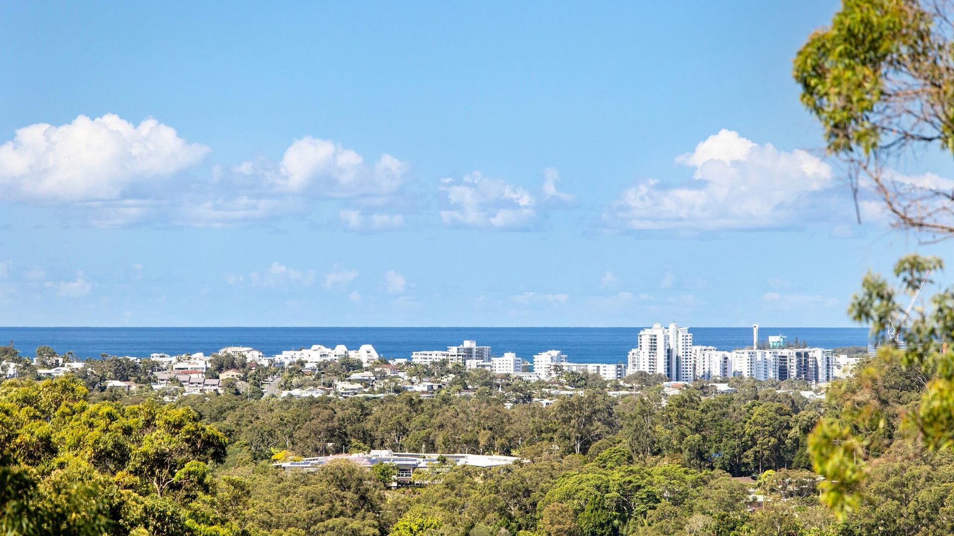 Sold - 25 Panorama Ridge Road - New Property in Buderim - Real Estate by Stuart Thomas