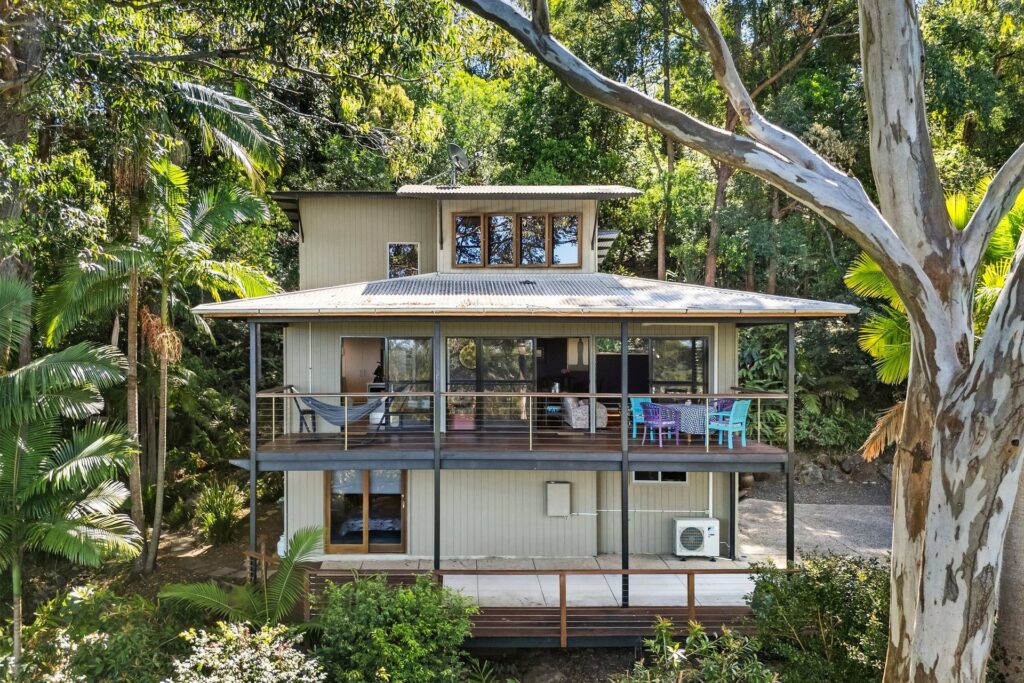 Sold - 25 Panorama Ridge Road - New Property in Buderim - Real Estate by Stuart Thomas