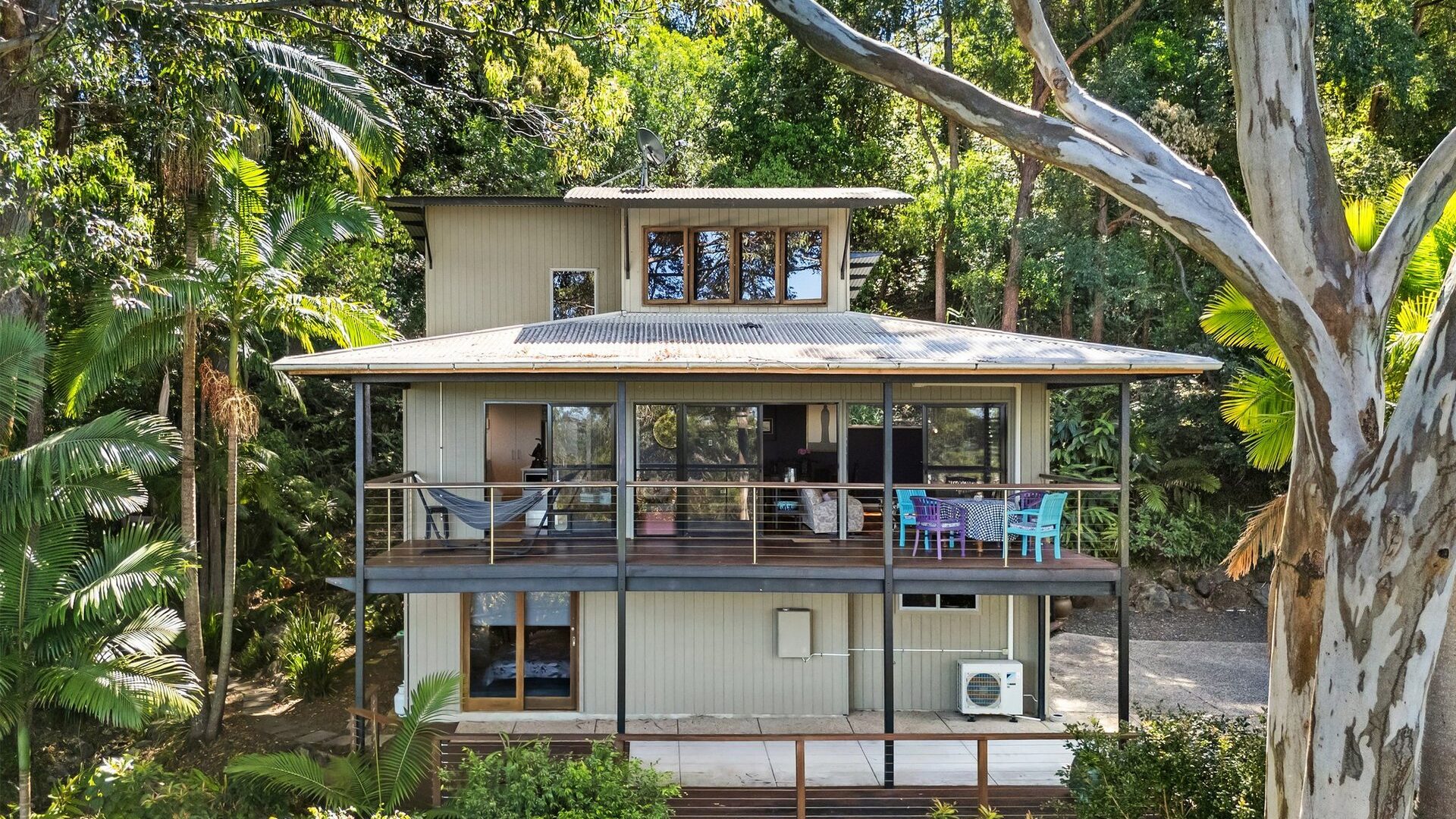Sold - 25 Panorama Ridge Road - New Property in Buderim - Real Estate by Stuart Thomas