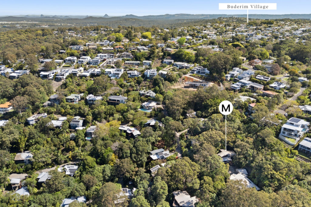 Sold - 25 Panorama Ridge Road - New Property in Buderim - Real Estate by Stuart Thomas