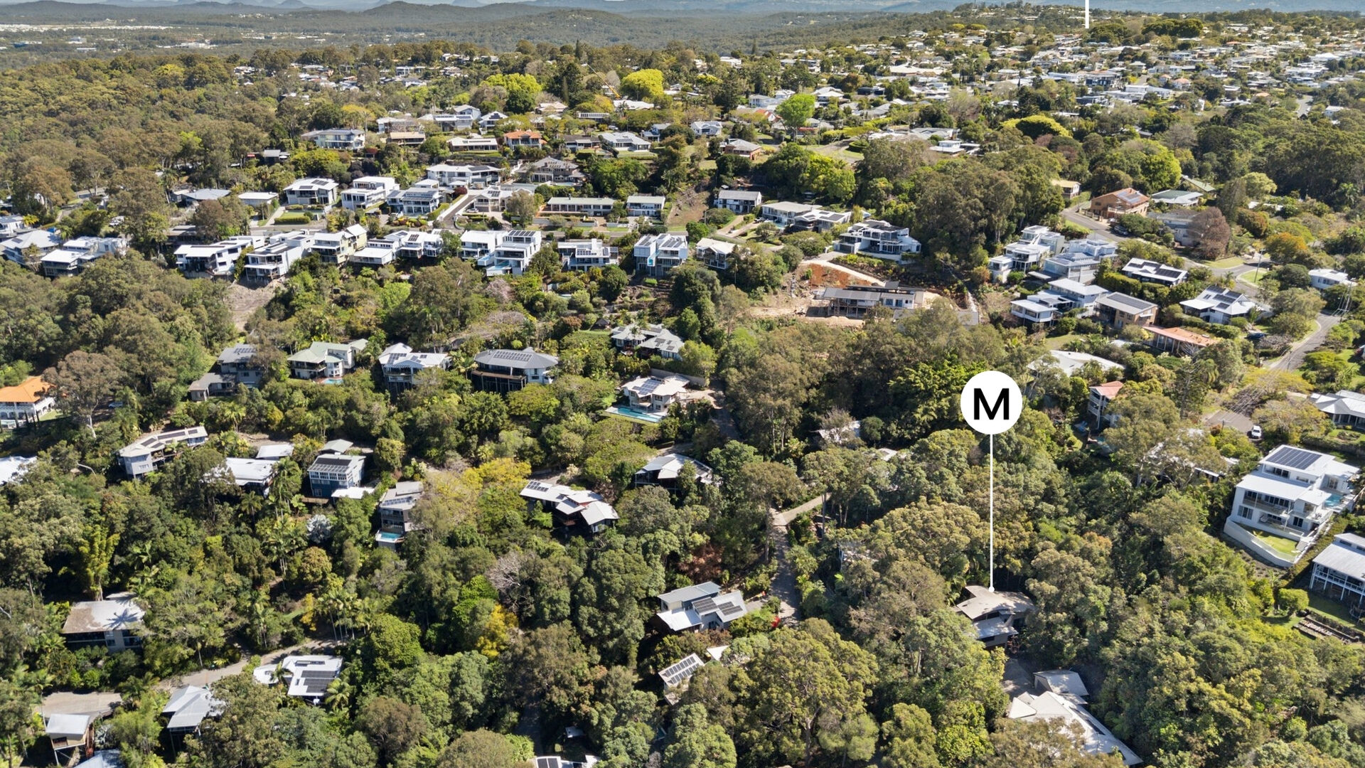 Sold - 25 Panorama Ridge Road - New Property in Buderim - Real Estate by Stuart Thomas