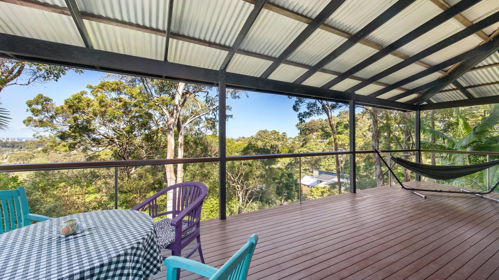 Sold - 25 Panorama Ridge Road - New Property in Buderim - Real Estate by Stuart Thomas