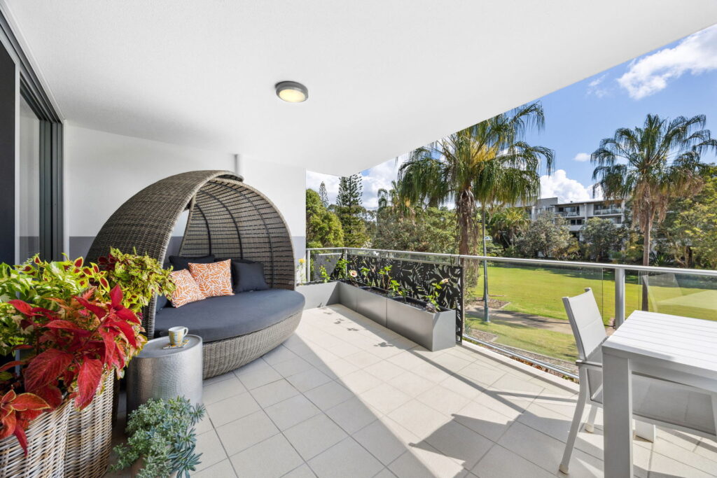 Sold - 14/51 Grand Parade - New Property in Kawana Island - Real Estate by Vicki Stewart