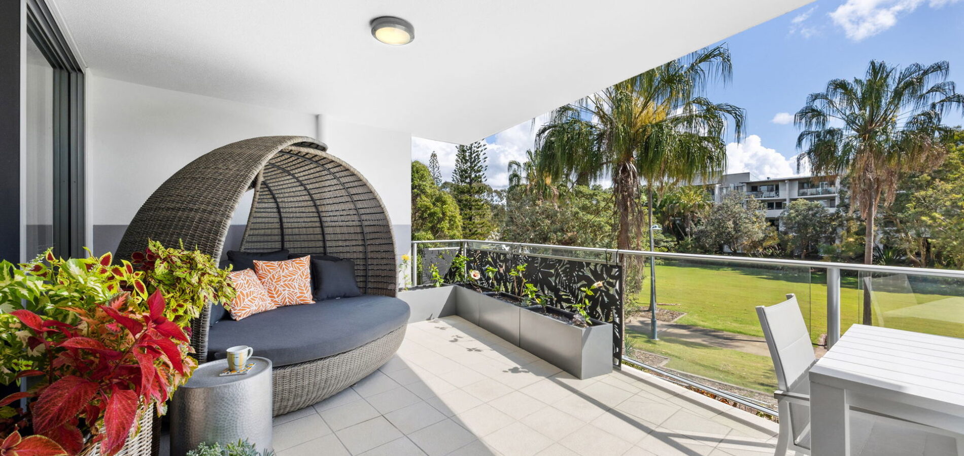 Sold - 14/51 Grand Parade - New Property in Kawana Island - Real Estate by Vicki Stewart