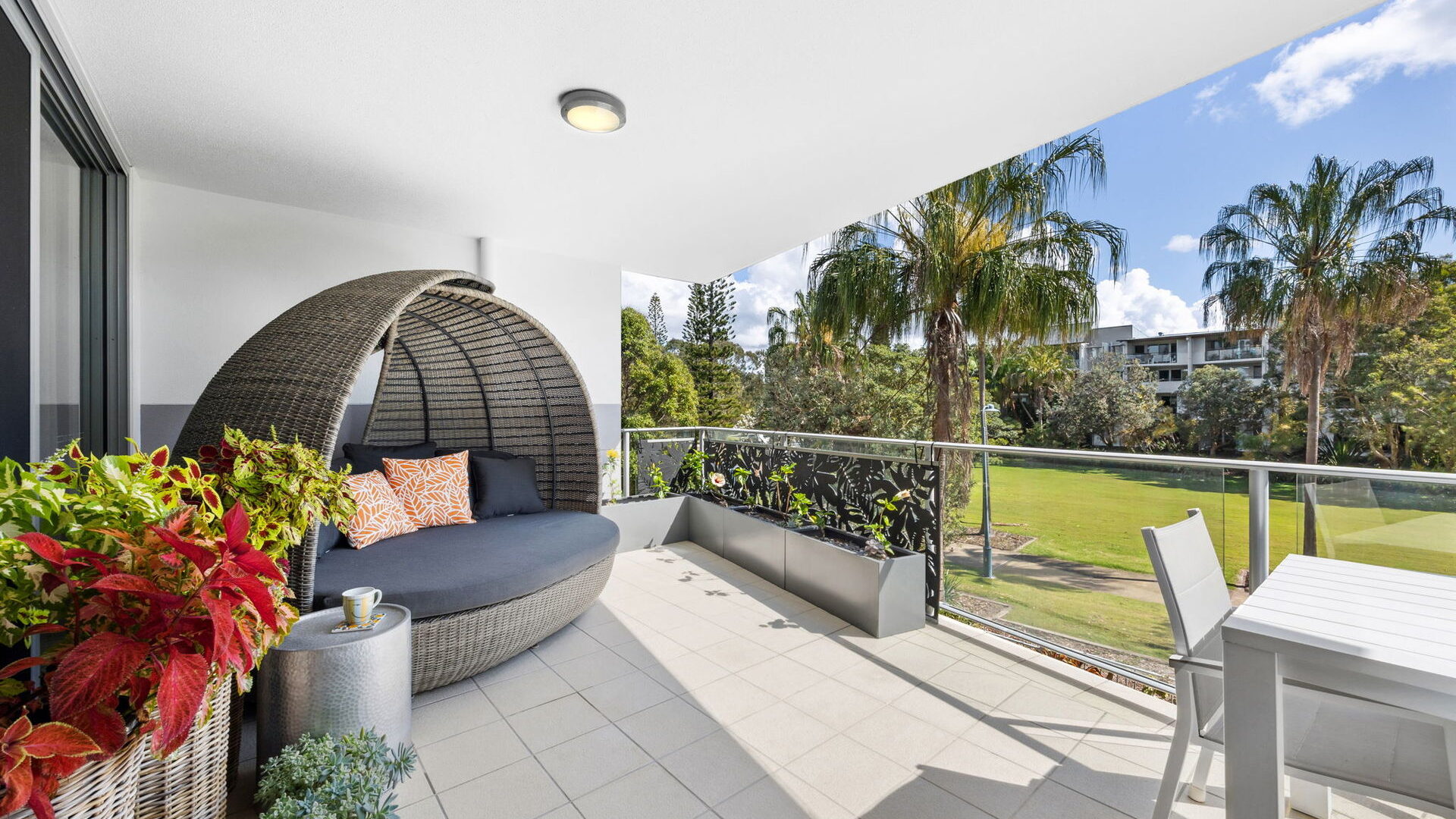 Sold - 14/51 Grand Parade - New Property in Kawana Island - Real Estate by Vicki Stewart