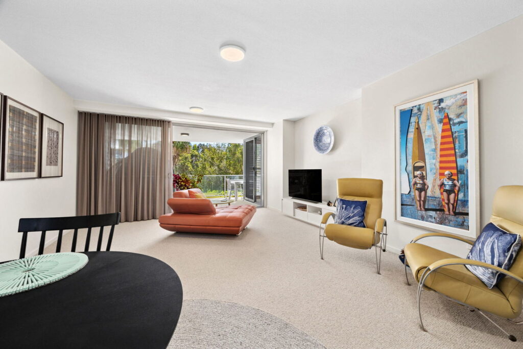 Sold - 14/51 Grand Parade - New Property in Kawana Island - Real Estate by Vicki Stewart