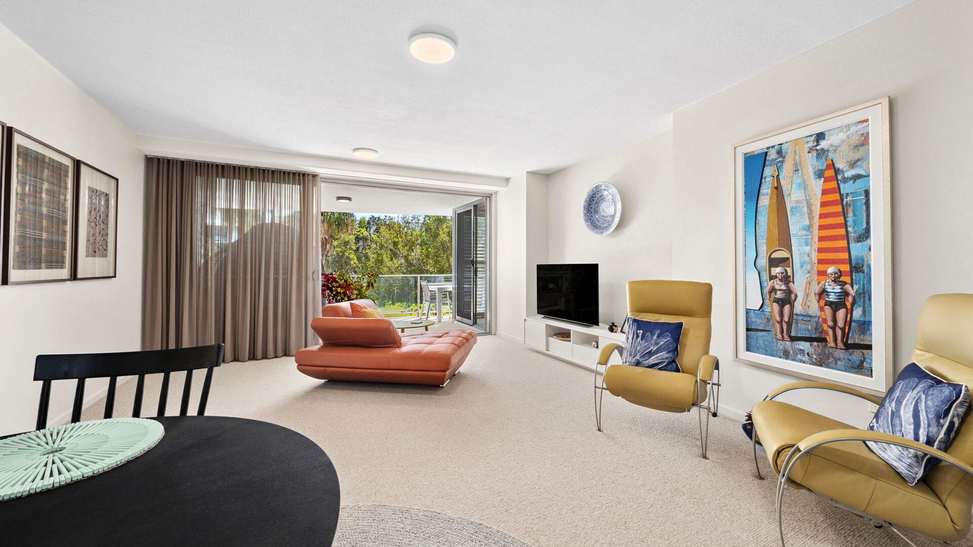 Sold - 14/51 Grand Parade - New Property in Kawana Island - Real Estate by Vicki Stewart