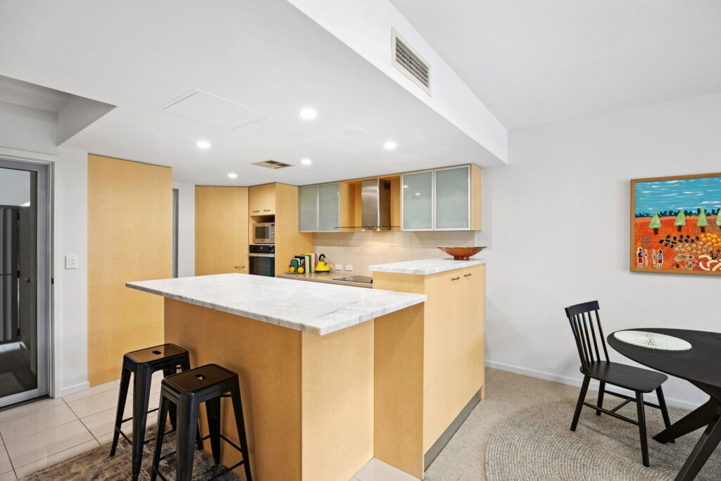 Sold - 14/51 Grand Parade - New Property in Kawana Island - Real Estate by Vicki Stewart