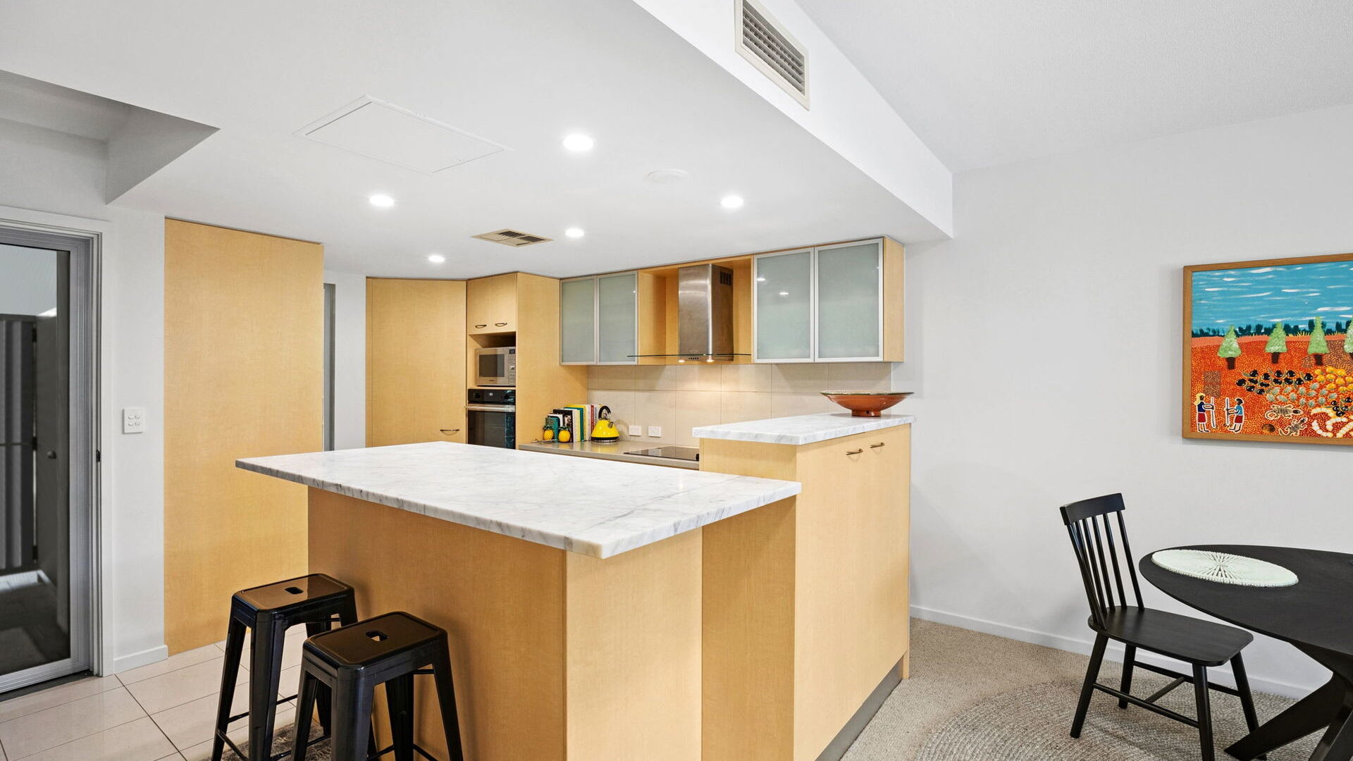 Sold - 14/51 Grand Parade - New Property in Kawana Island - Real Estate by Vicki Stewart