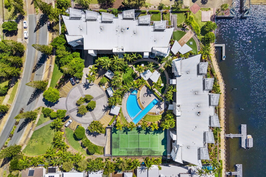 Sold - 14/51 Grand Parade - New Property in Kawana Island - Real Estate by Vicki Stewart