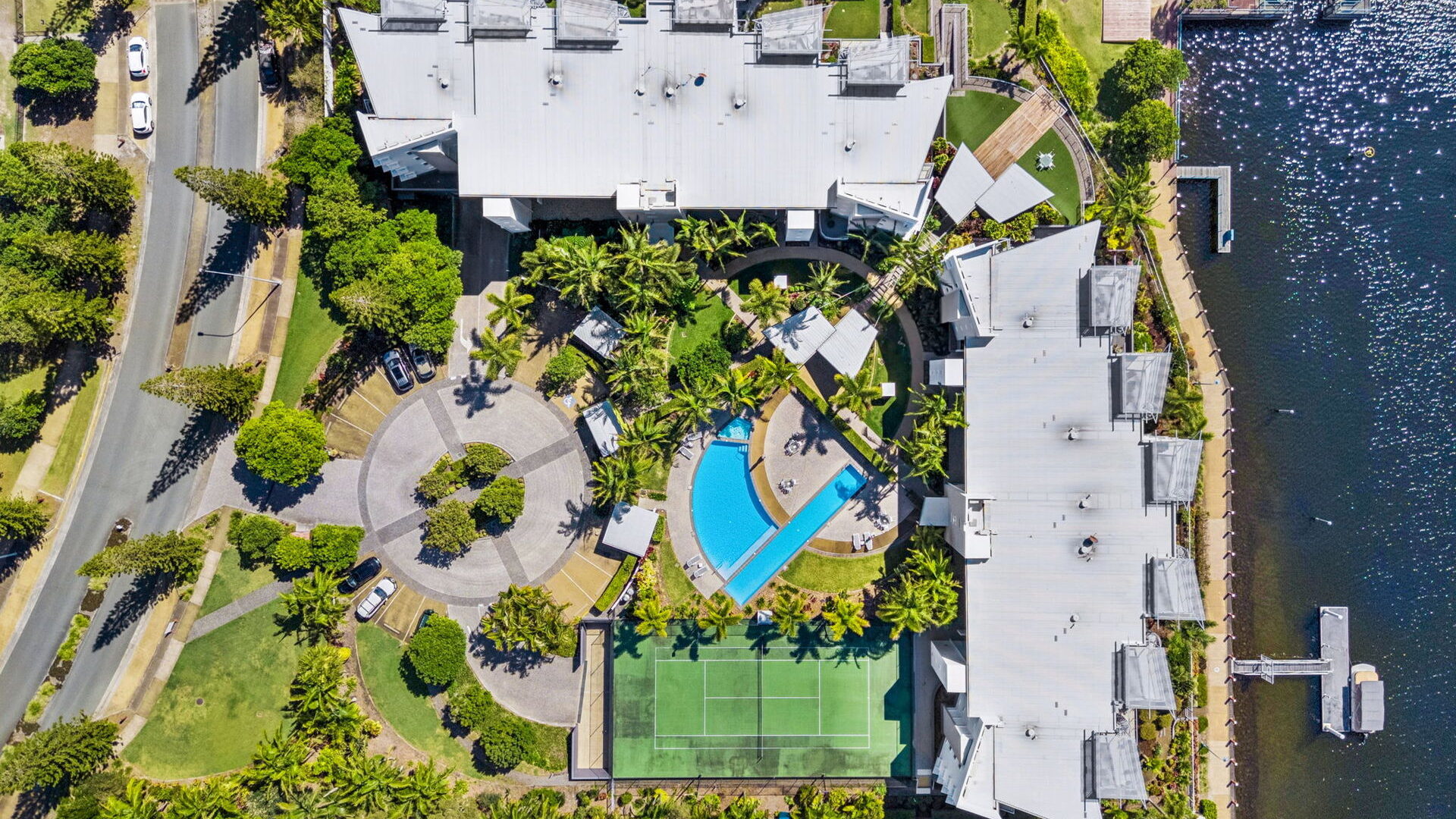 Sold - 14/51 Grand Parade - New Property in Kawana Island - Real Estate by Vicki Stewart