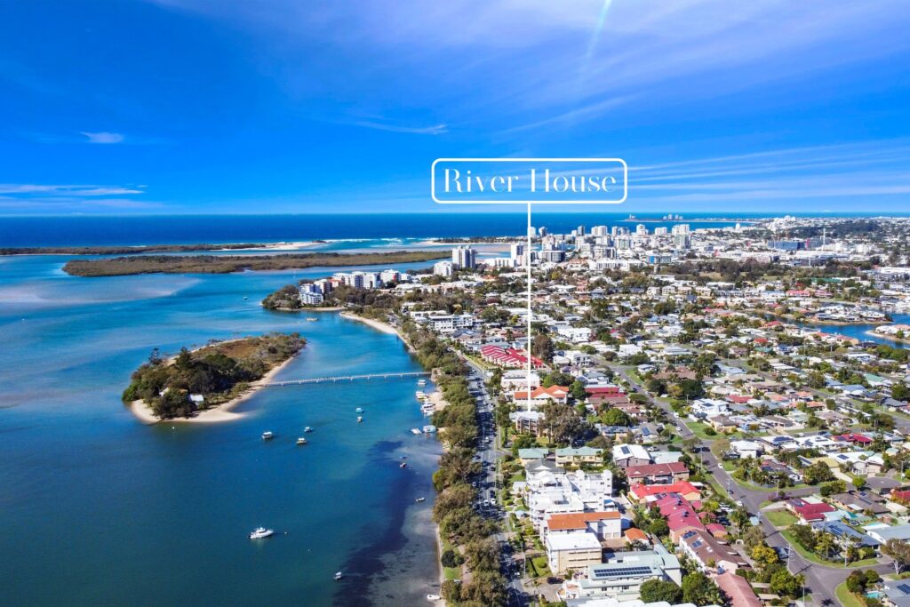 Sold - 16/73 Bradman Avenue - New Property in Maroochydore - Real Estate by David Swarbrick
