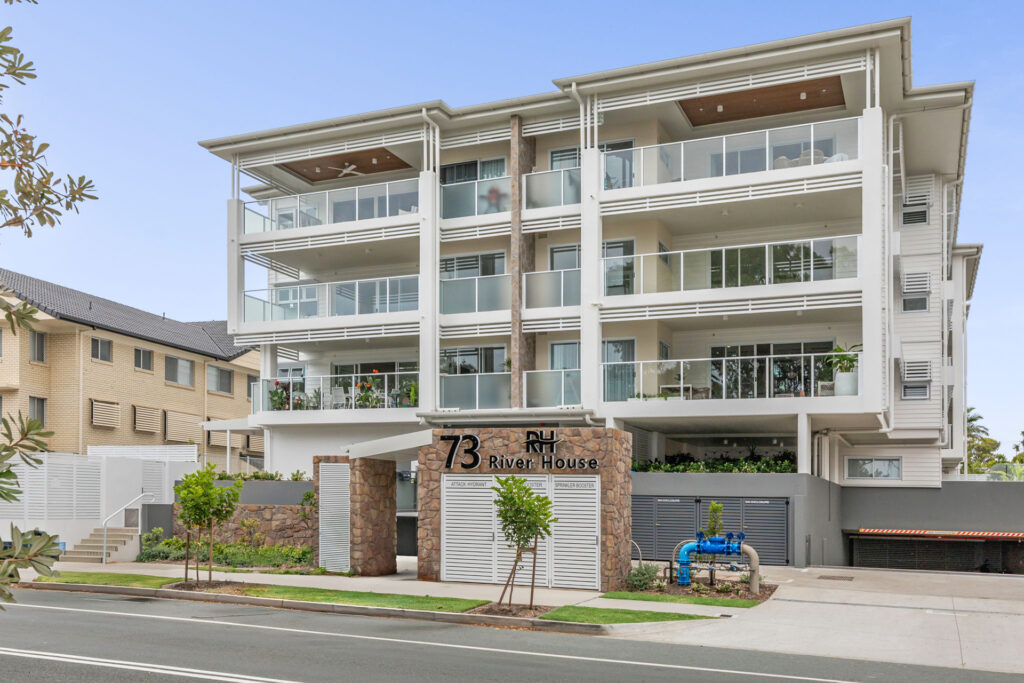 Sold - 16/73 Bradman Avenue - New Property in Maroochydore - Real Estate by David Swarbrick