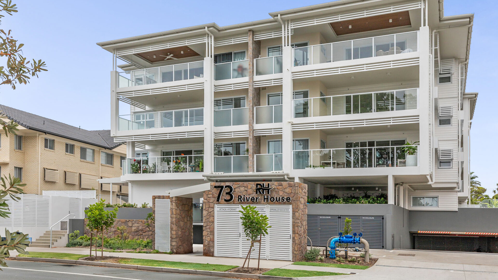 Sold - 16/73 Bradman Avenue - New Property in Maroochydore - Real Estate by David Swarbrick