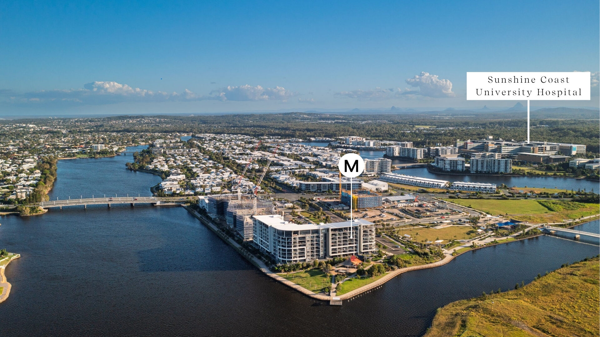 Sold - 603/1 Waterside Retreat - New Property in Birtinya - Real Estate by Rosie Ryan