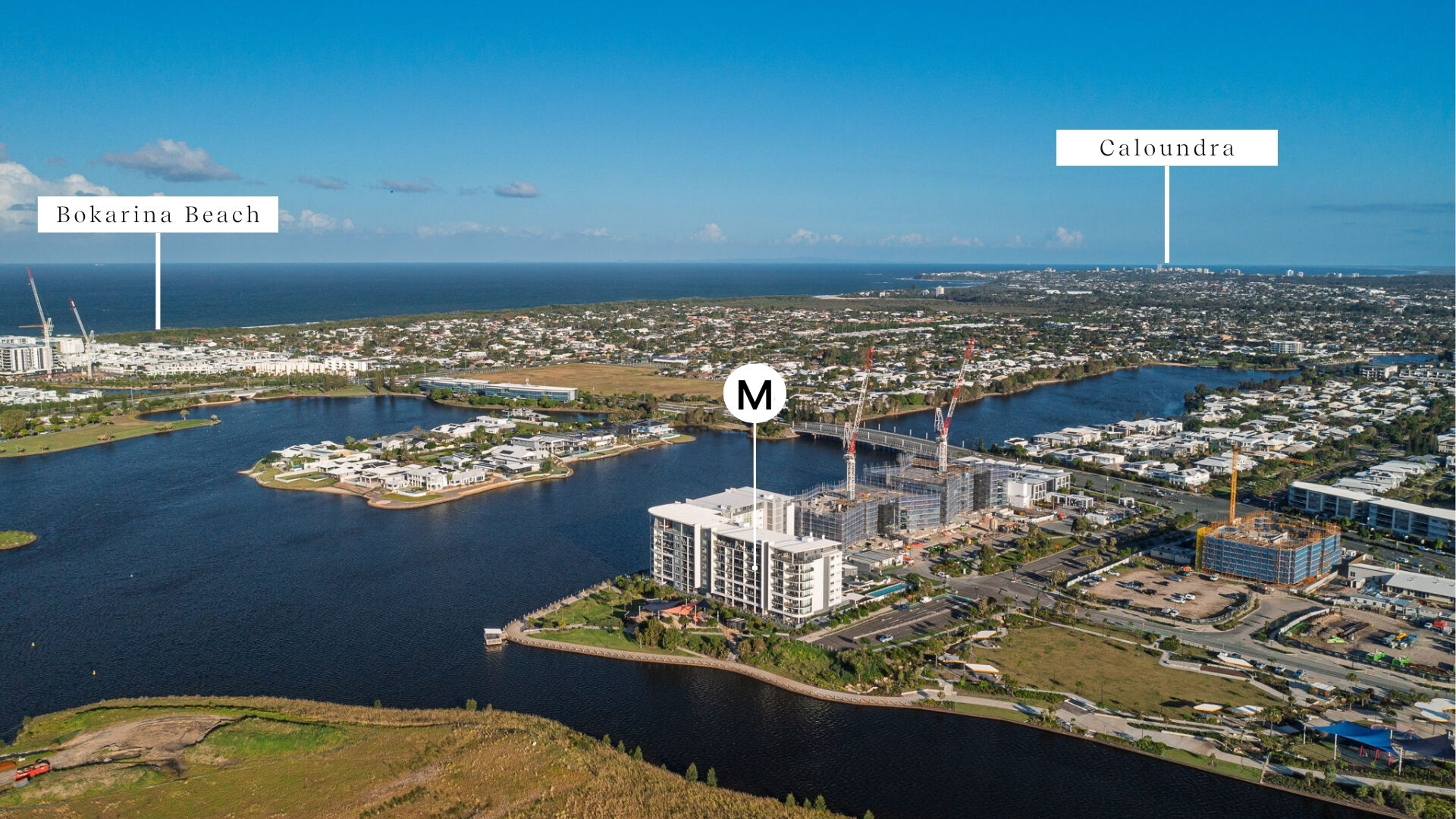 Sold - 603/1 Waterside Retreat - New Property in Birtinya - Real Estate by Rosie Ryan