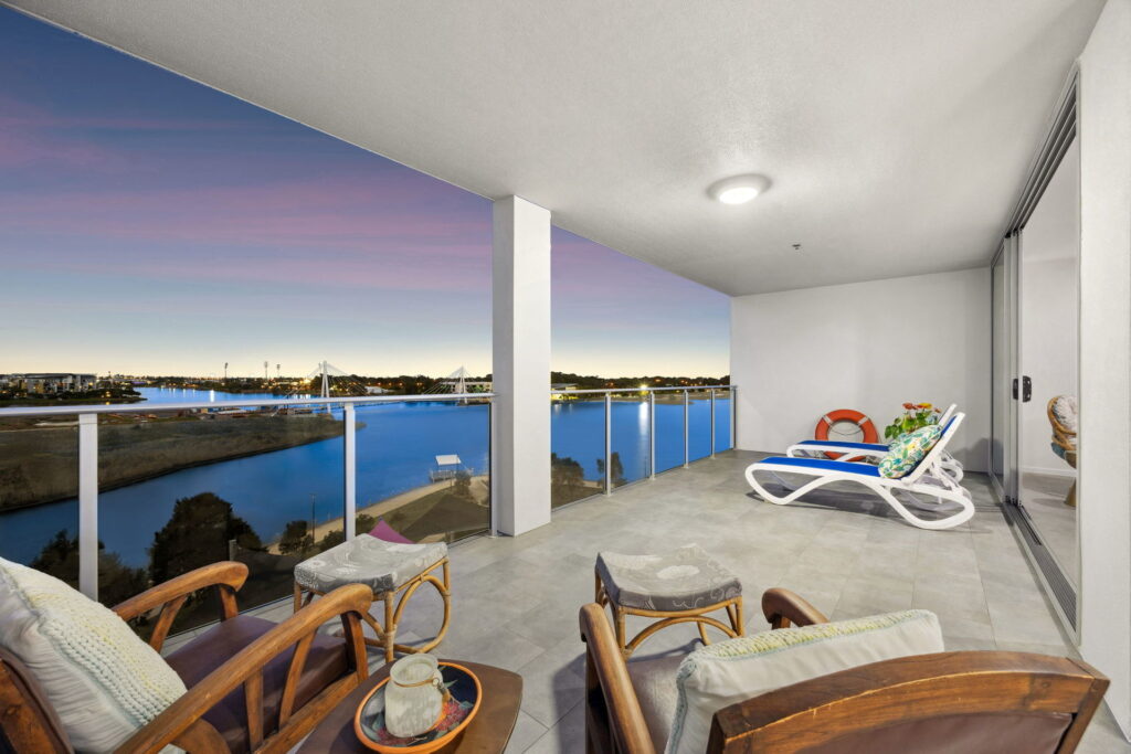 Sold - 603/1 Waterside Retreat - New Property in Birtinya - Real Estate by Rosie Ryan