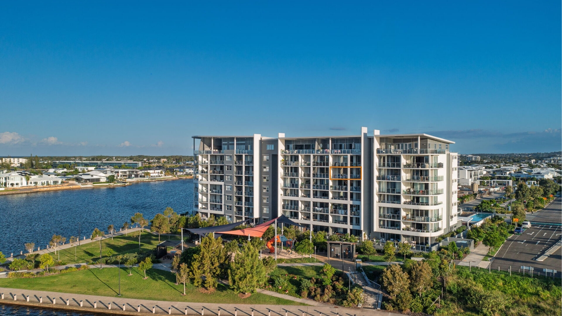 Sold - 603/1 Waterside Retreat - New Property in Birtinya - Real Estate by Rosie Ryan