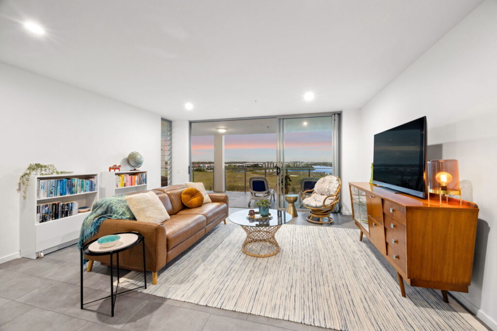 Sold - 603/1 Waterside Retreat - New Property in Birtinya - Real Estate by Rosie Ryan