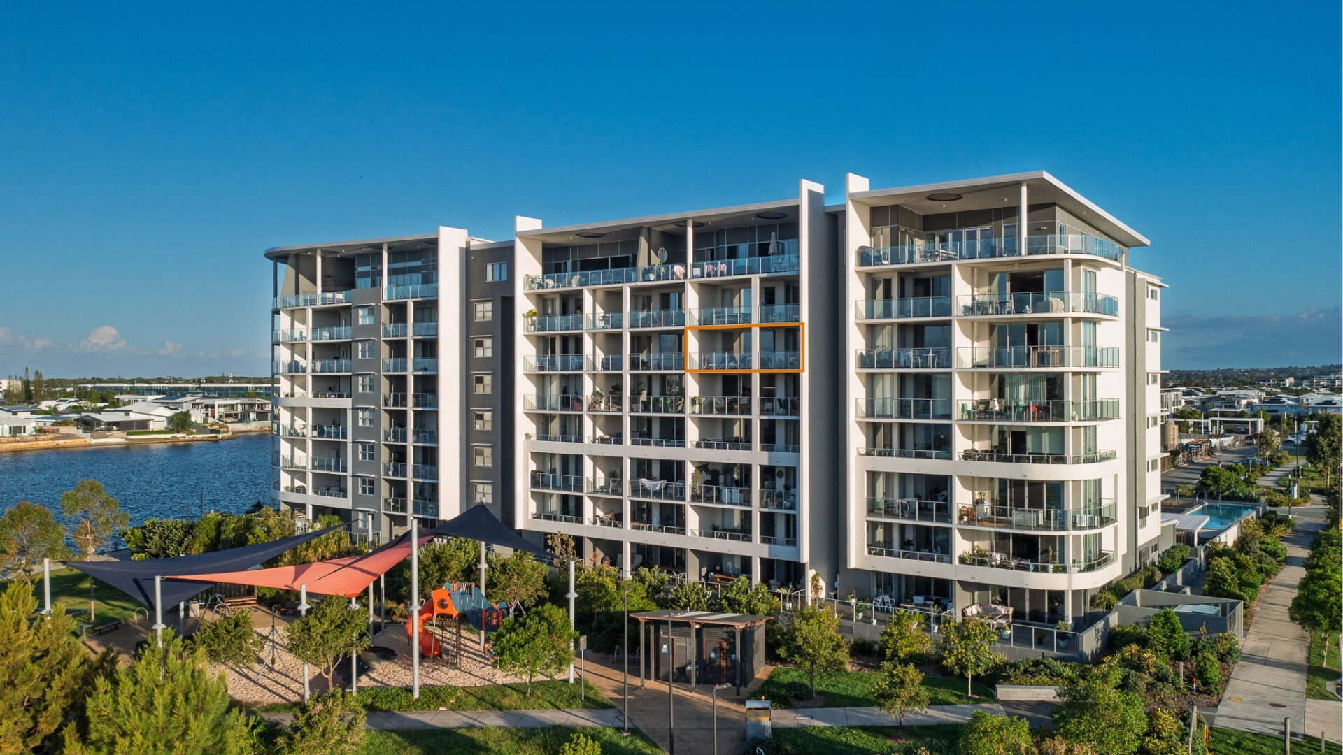 Sold - 603/1 Waterside Retreat - New Property in Birtinya - Real Estate by Rosie Ryan