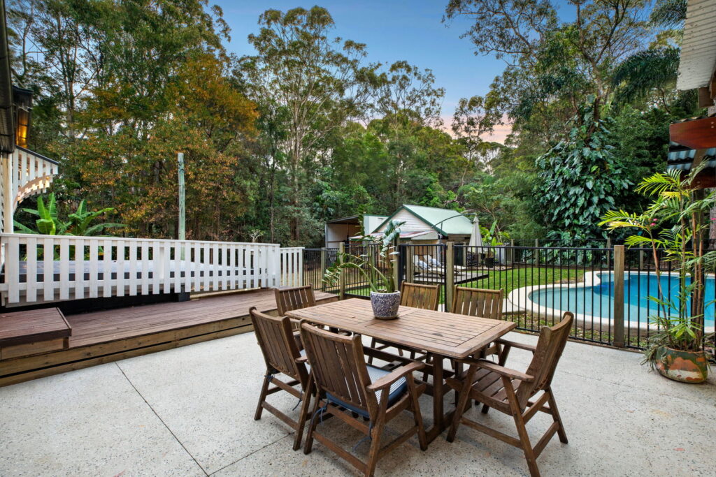 Sold - 134 Tanawha Road - New Property in Tanawha - Real Estate by Chris Pace