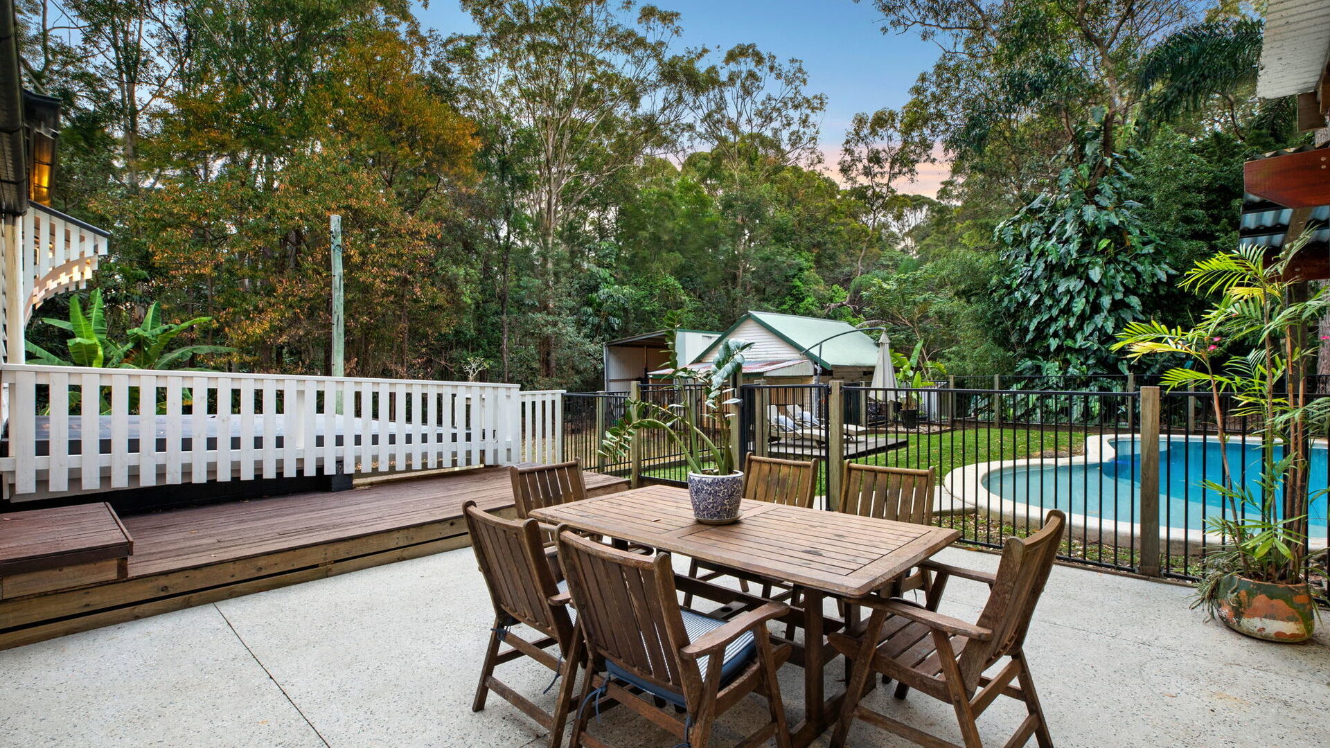 Sold - 134 Tanawha Road - New Property in Tanawha - Real Estate by Chris Pace