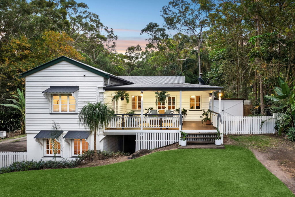 Sold - 134 Tanawha Road - New Property in Tanawha - Real Estate by Chris Pace