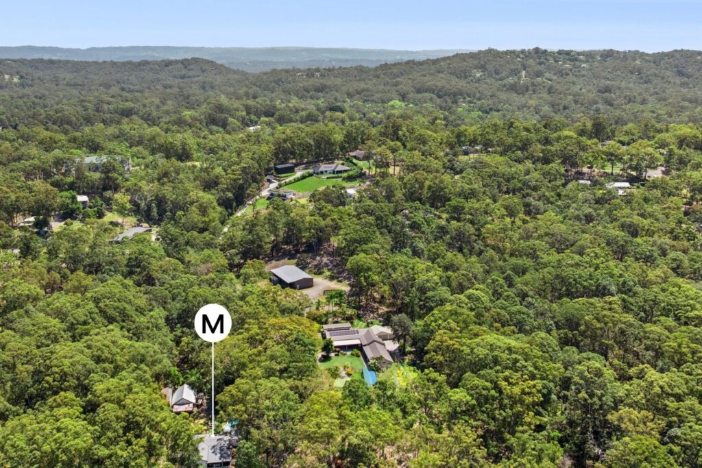Sold - 134 Tanawha Road - New Property in Tanawha - Real Estate by Chris Pace