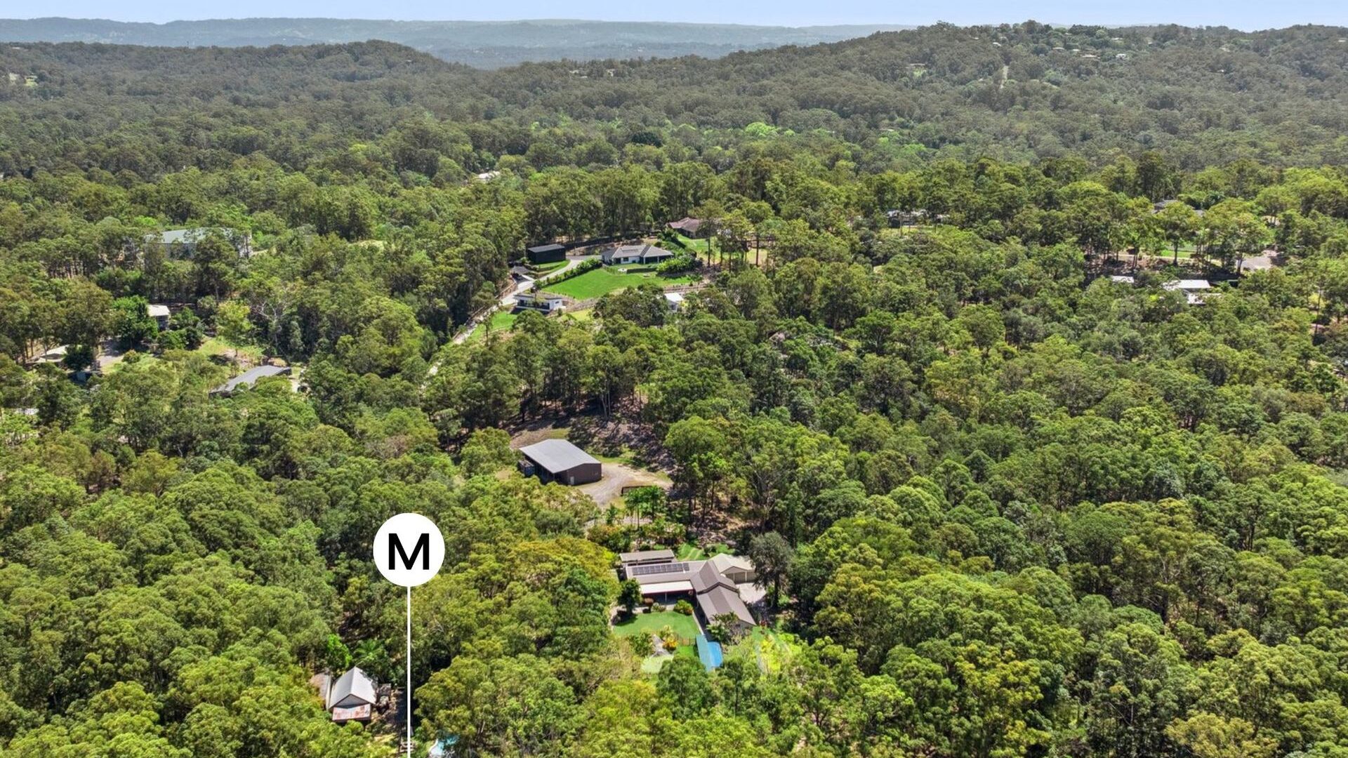 Sold - 134 Tanawha Road - New Property in Tanawha - Real Estate by Chris Pace