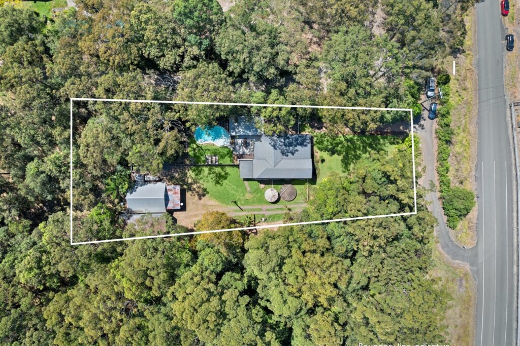 Sold - 134 Tanawha Road - New Property in Tanawha - Real Estate by Chris Pace