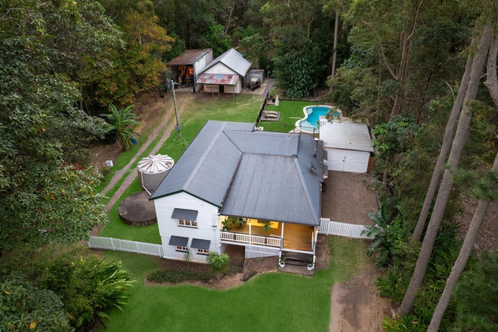 Sold - 134 Tanawha Road - New Property in Tanawha - Real Estate by Chris Pace