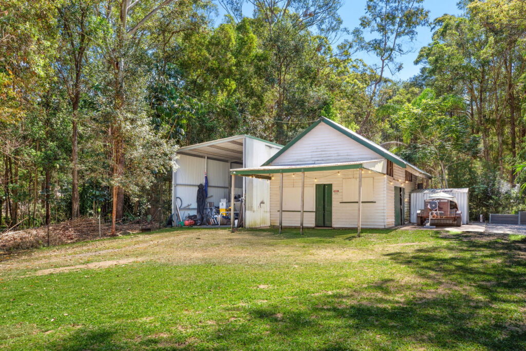 Sold - 134 Tanawha Road - New Property in Tanawha - Real Estate by Chris Pace