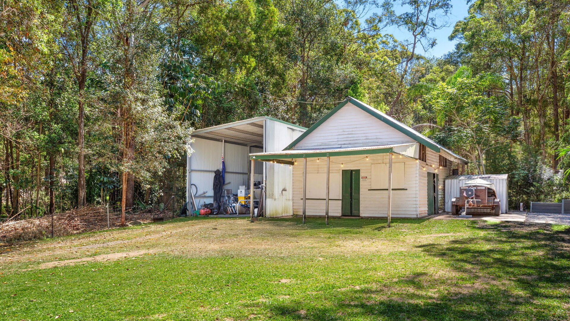 Sold - 134 Tanawha Road - New Property in Tanawha - Real Estate by Chris Pace
