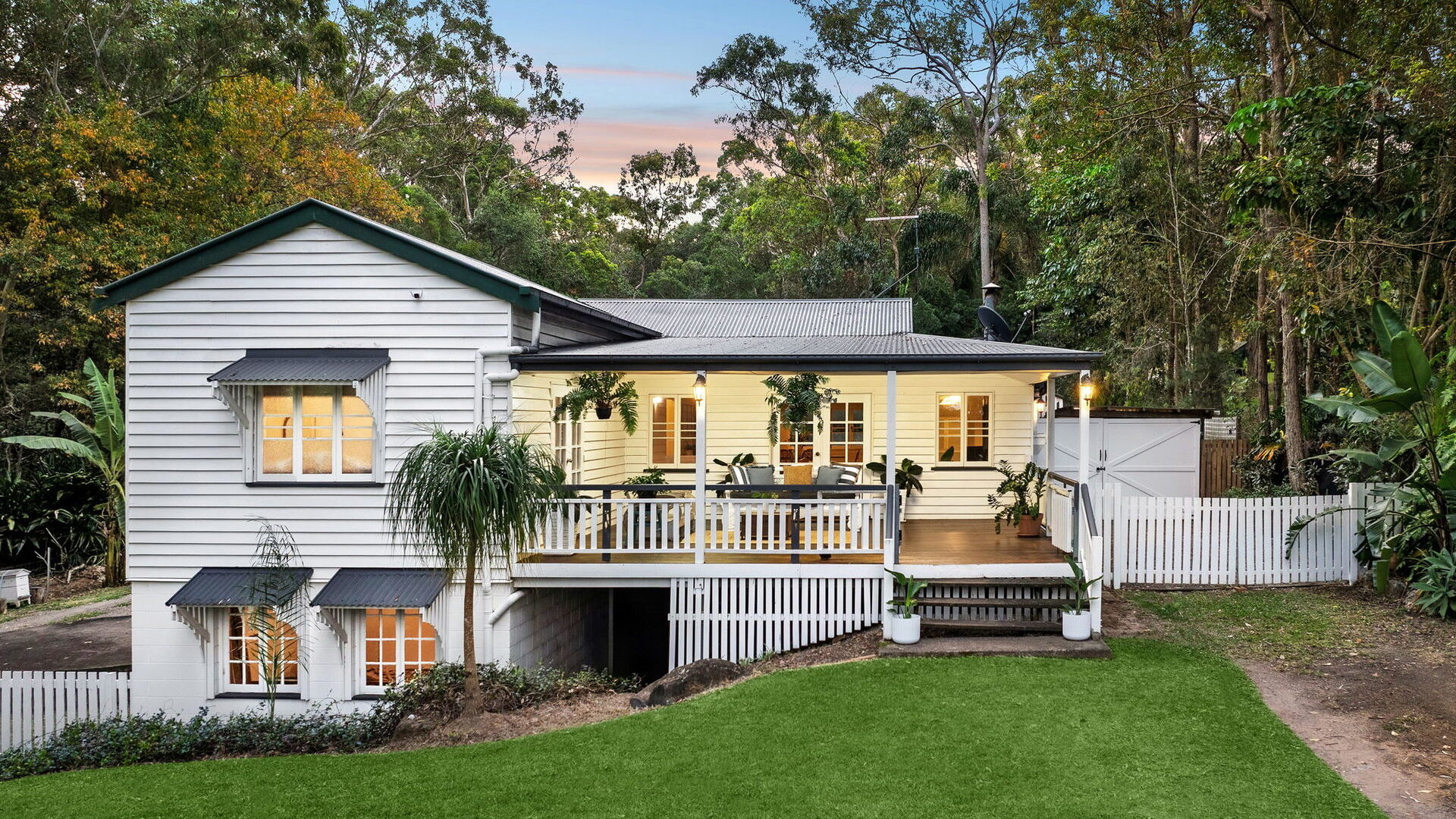 Sold - 134 Tanawha Road - New Property in Tanawha - Real Estate by Chris Pace
