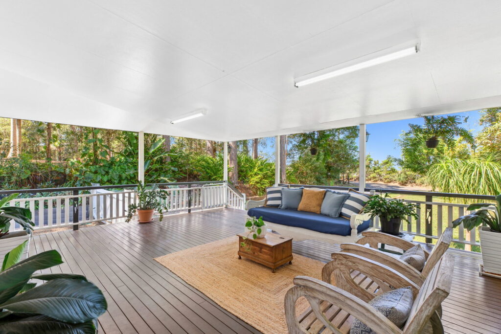 Sold - 134 Tanawha Road - New Property in Tanawha - Real Estate by Chris Pace