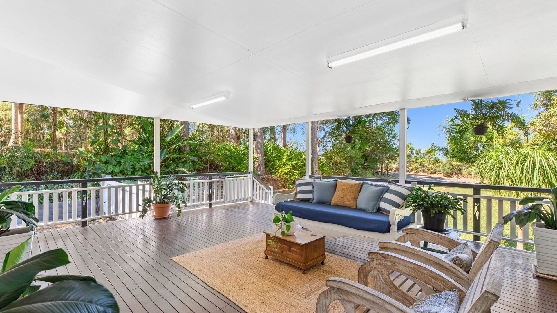 Sold - 134 Tanawha Road - New Property in Tanawha - Real Estate by Chris Pace