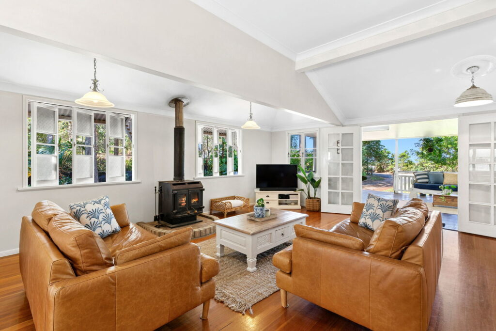 Sold - 134 Tanawha Road - New Property in Tanawha - Real Estate by Chris Pace