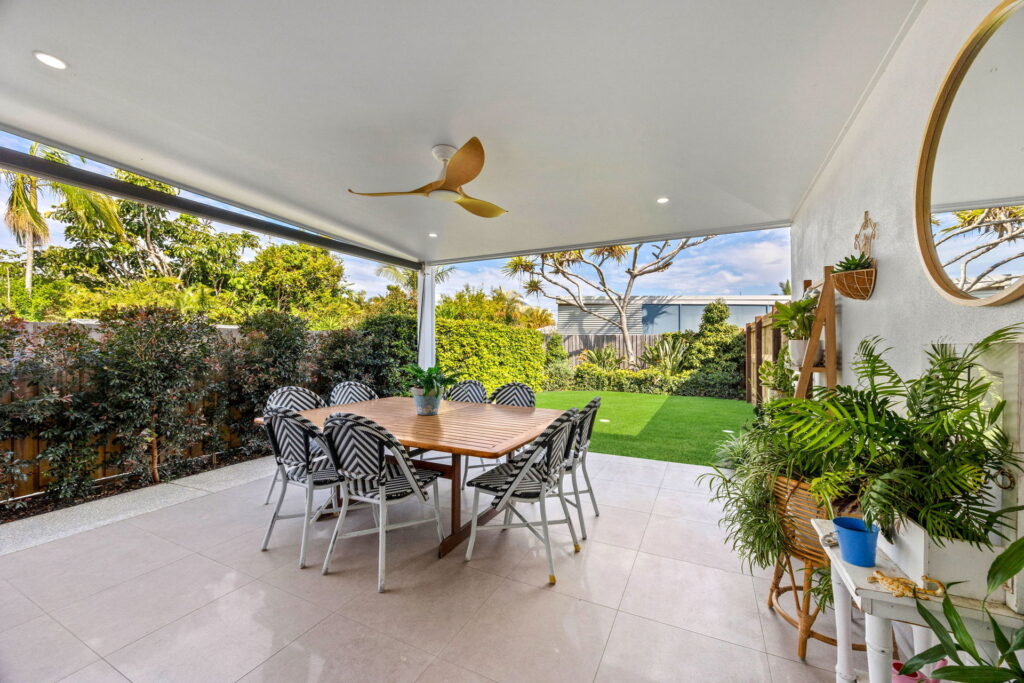 Sold - 1/14 Burke Street - New Property in Golden Beach - Real Estate by Stuart Thomas