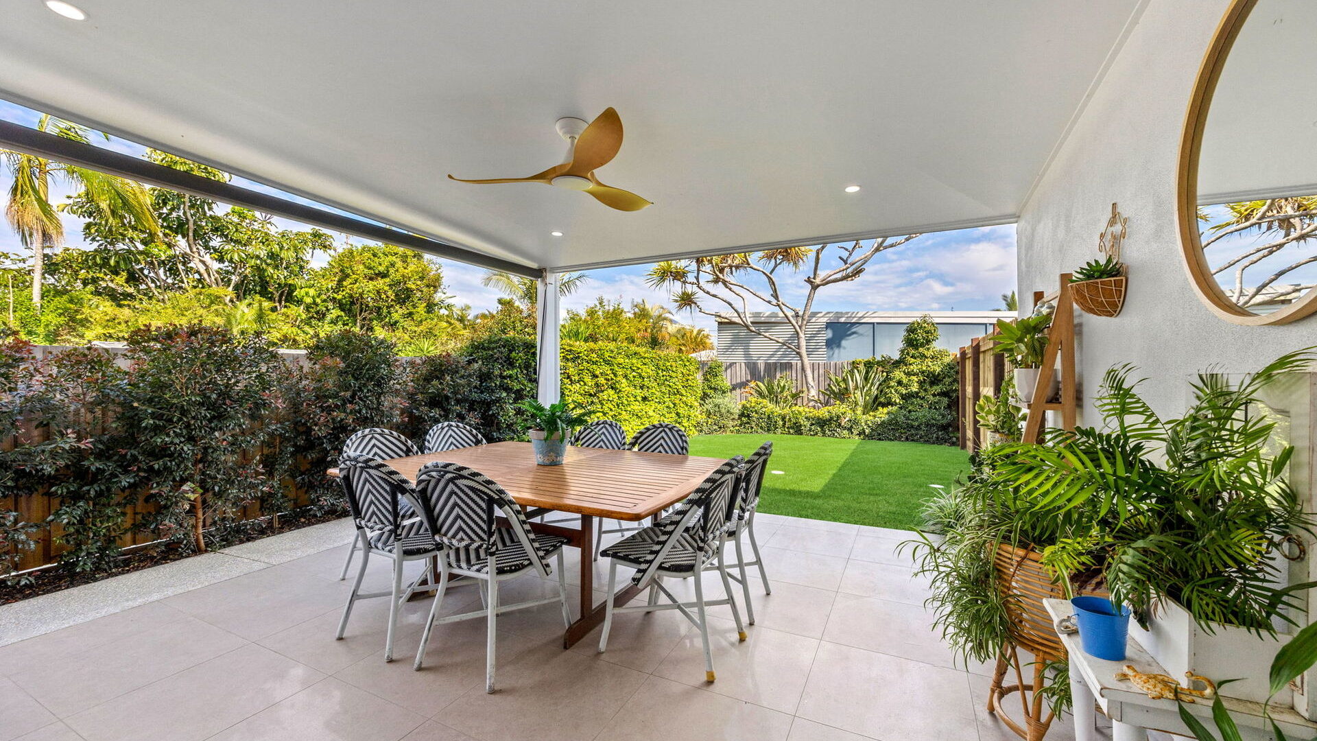 Sold - 1/14 Burke Street - New Property in Golden Beach - Real Estate by Stuart Thomas