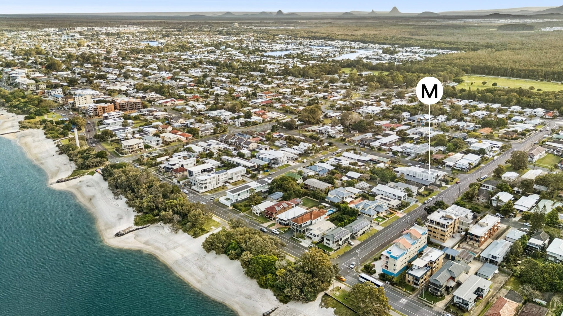 Sold - 1/14 Burke Street - New Property in Golden Beach - Real Estate by Stuart Thomas