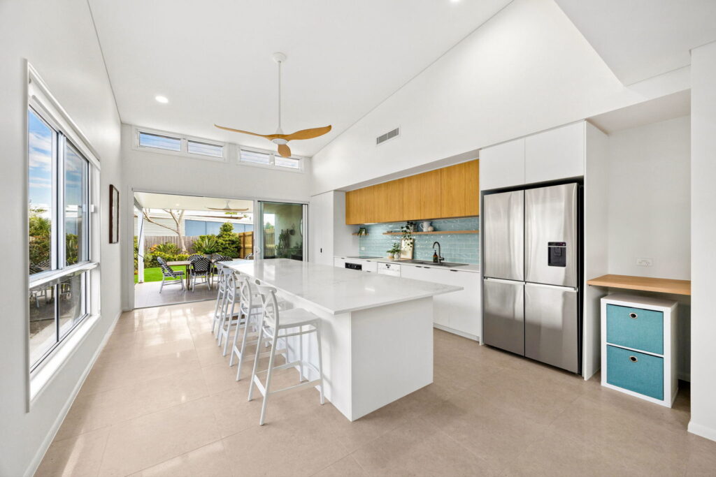 Sold - 1/14 Burke Street - New Property in Golden Beach - Real Estate by Stuart Thomas