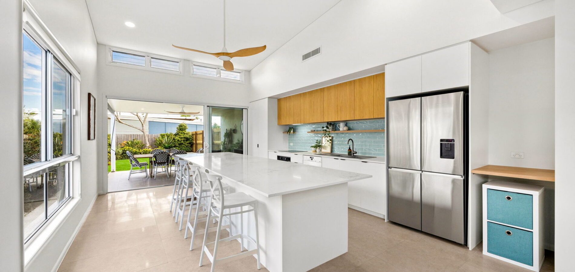 Sold - 1/14 Burke Street - New Property in Golden Beach - Real Estate by Stuart Thomas