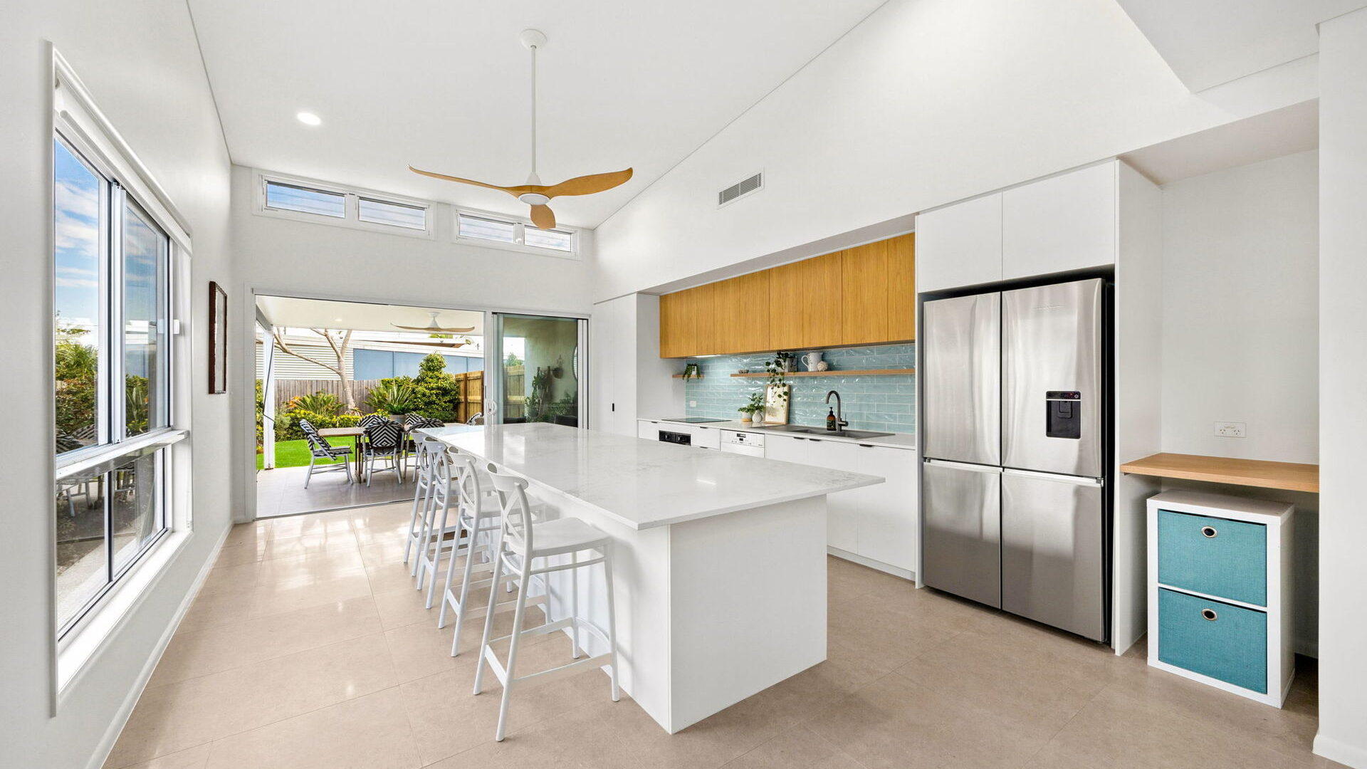 Sold - 1/14 Burke Street - New Property in Golden Beach - Real Estate by Stuart Thomas