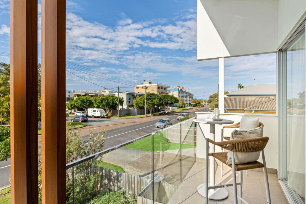 Sold - 1/14 Burke Street - New Property in Golden Beach - Real Estate by Stuart Thomas