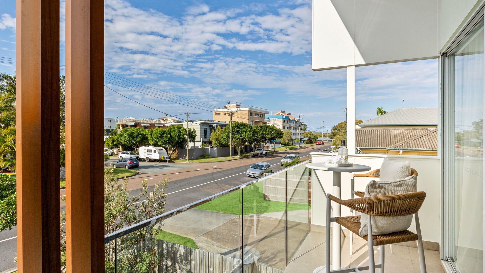 Sold - 1/14 Burke Street - New Property in Golden Beach - Real Estate by Stuart Thomas