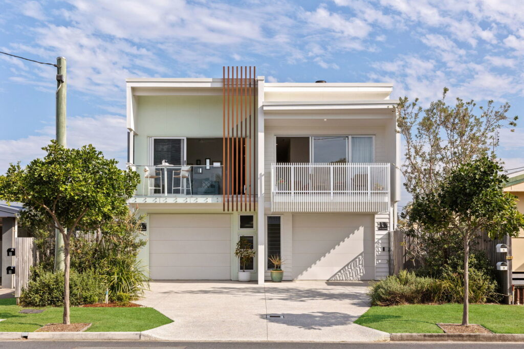 Sold - 1/14 Burke Street - New Property in Golden Beach - Real Estate by Stuart Thomas