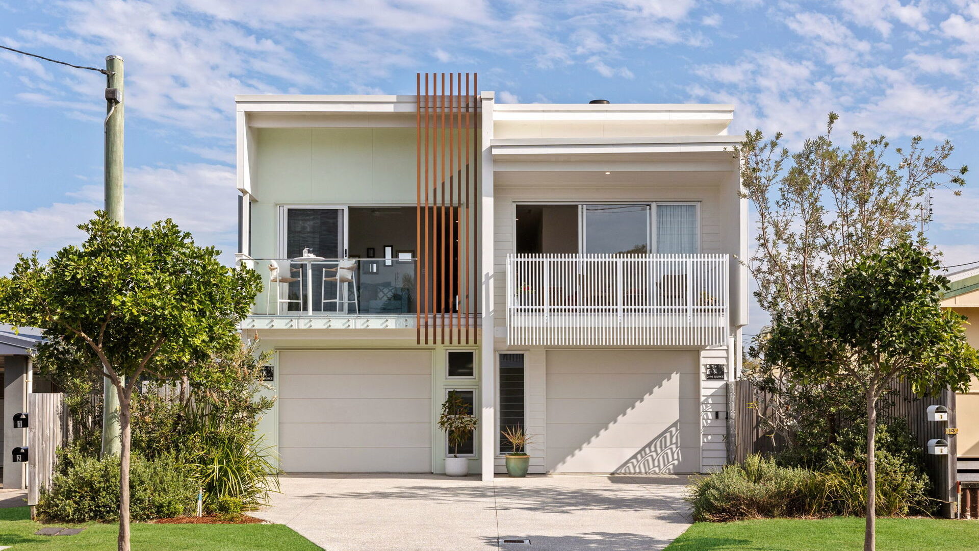 Sold - 1/14 Burke Street - New Property in Golden Beach - Real Estate by Stuart Thomas