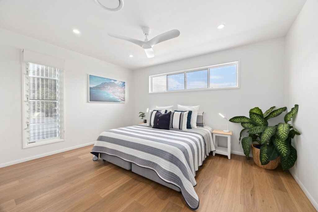 Sold - 1/14 Burke Street - New Property in Golden Beach - Real Estate by Stuart Thomas