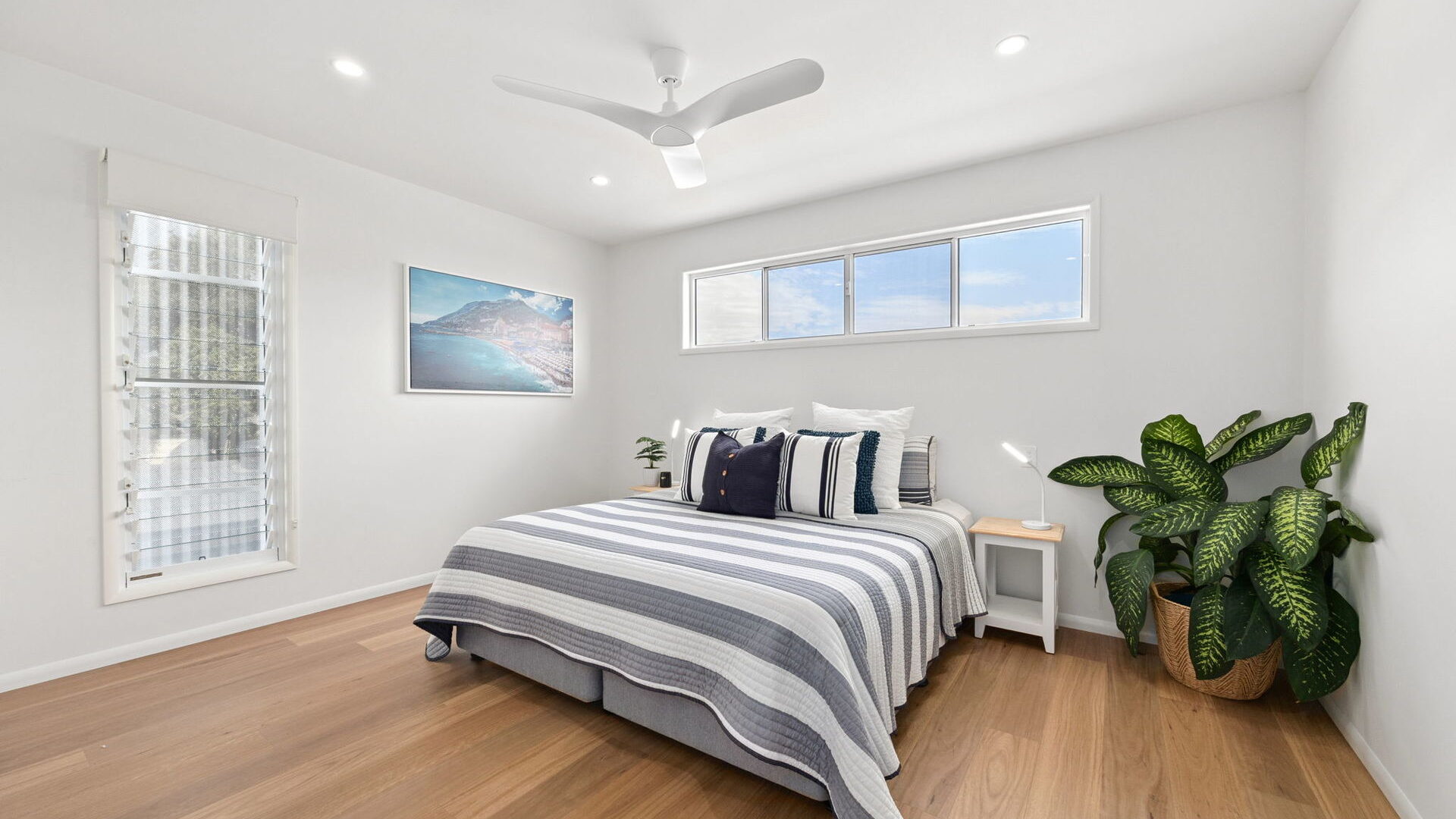 Sold - 1/14 Burke Street - New Property in Golden Beach - Real Estate by Stuart Thomas