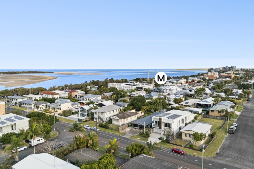 Sold - 1/14 Burke Street - New Property in Golden Beach - Real Estate by Stuart Thomas